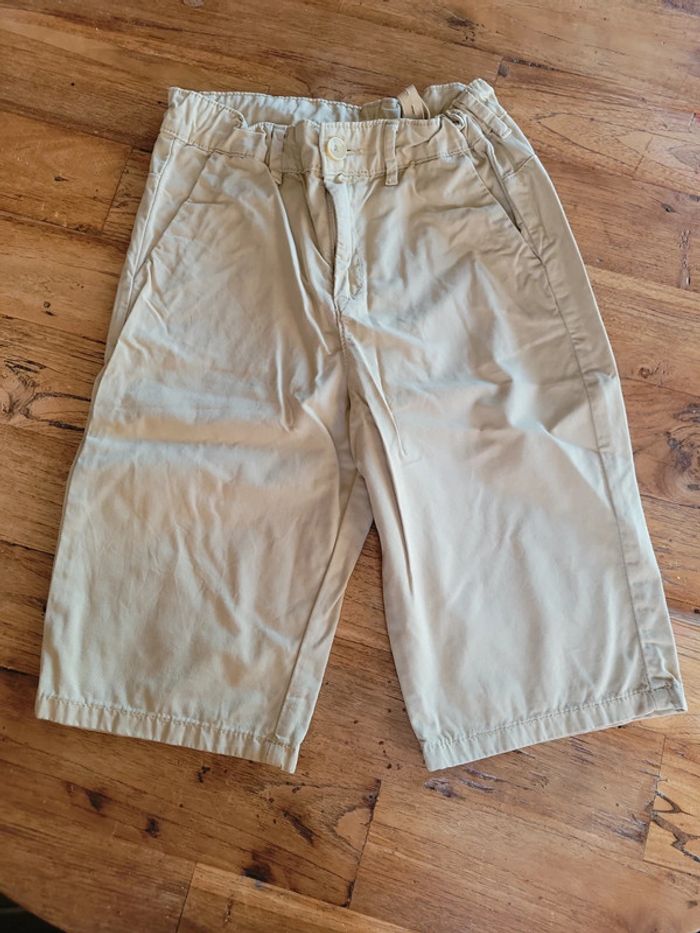 Short / Bermuda Tape à l'œil