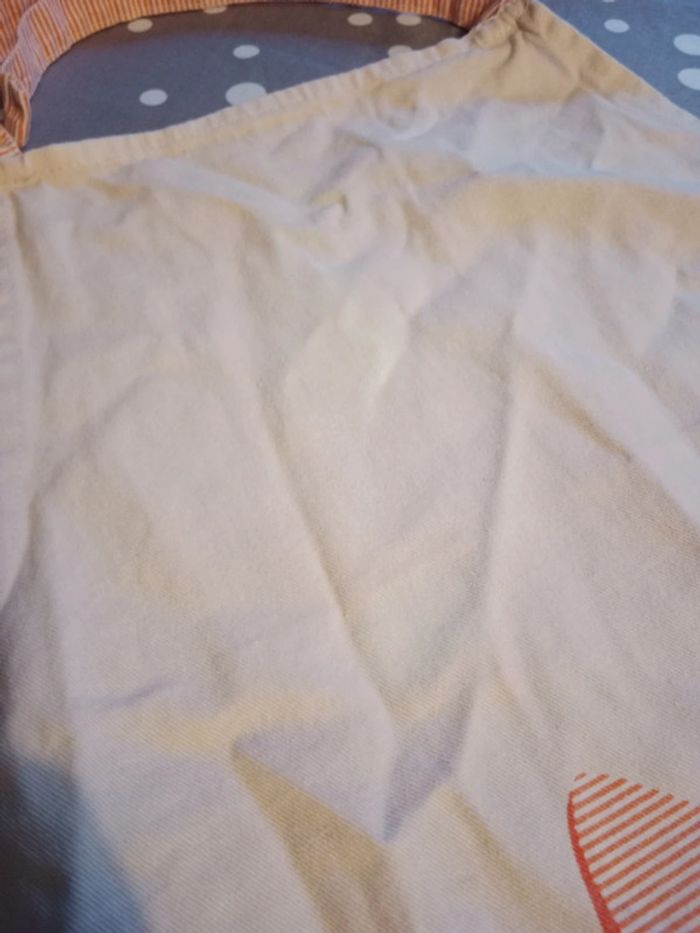 Tablier lilliputiens - photo numéro 2