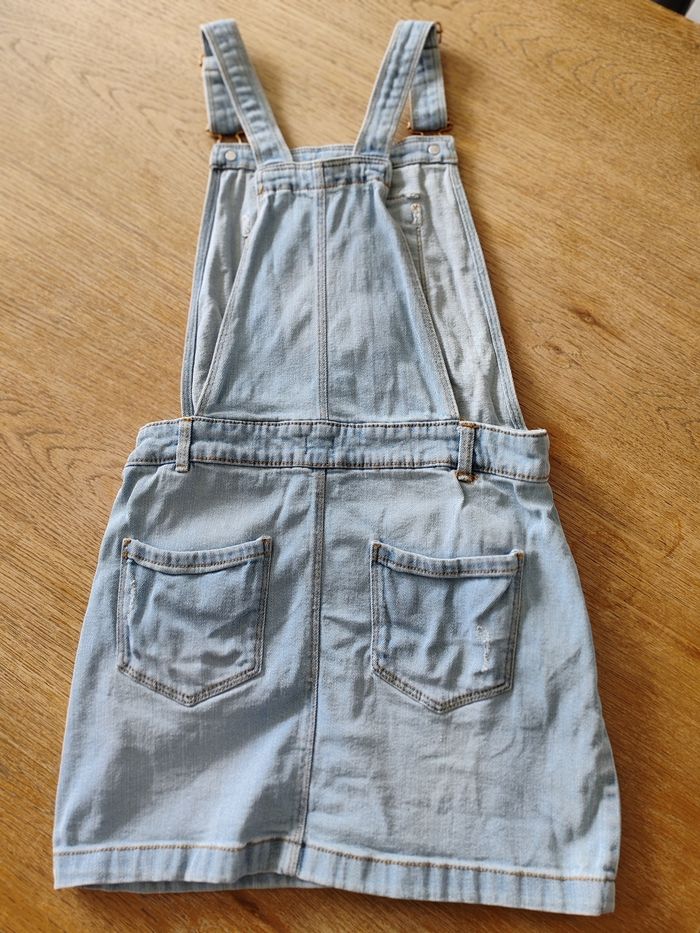 Robe salopette - photo numéro 2