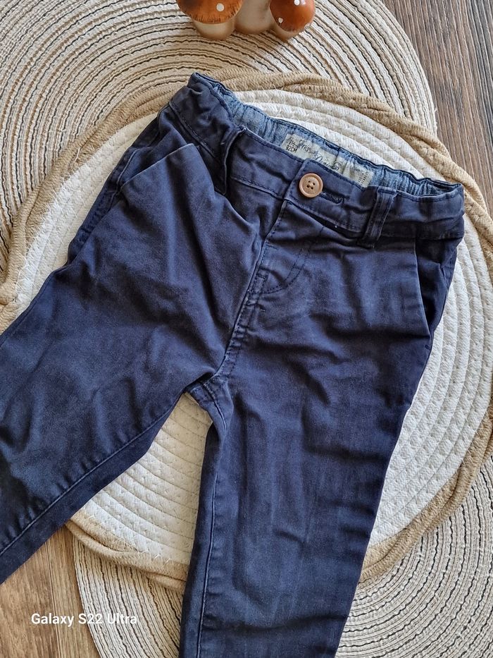 Pantalon Primark 2 ans (92 cm) - photo numéro 2