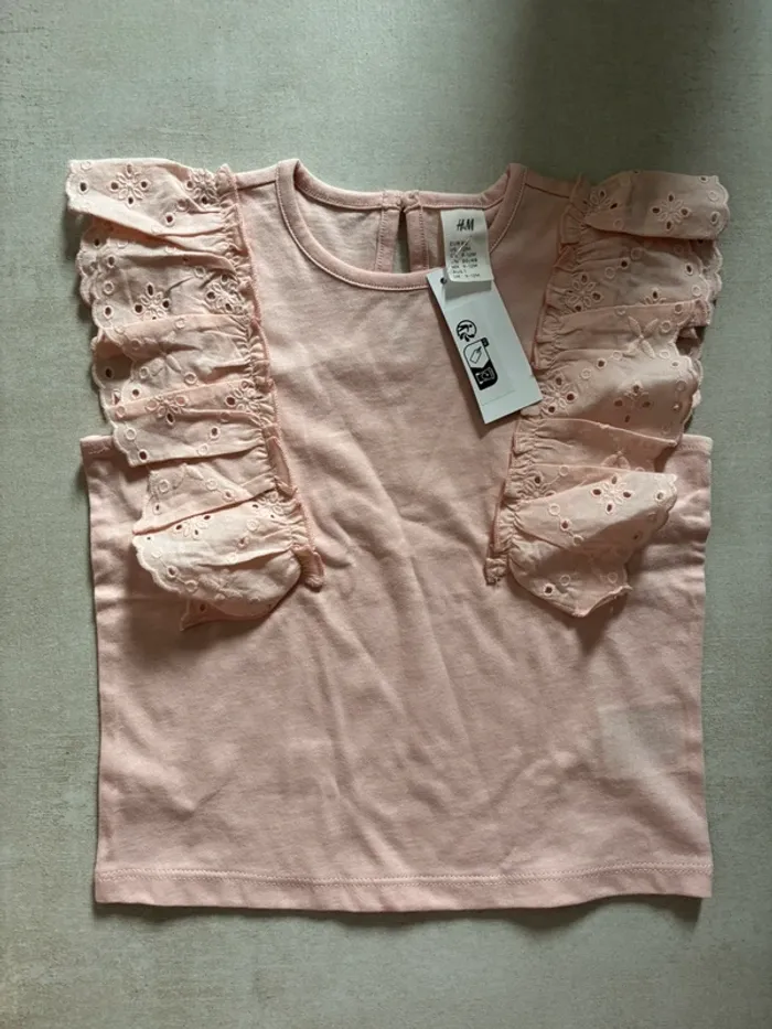 Ensemble rose - photo numéro 3