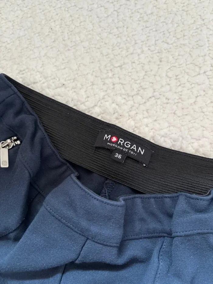 Legging Morgan taille 36 - photo numéro 5