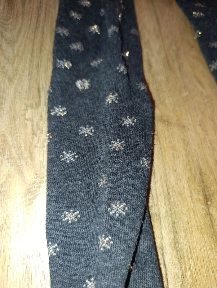 Lot de 3 paires de collants 27-30 - photo numéro 4