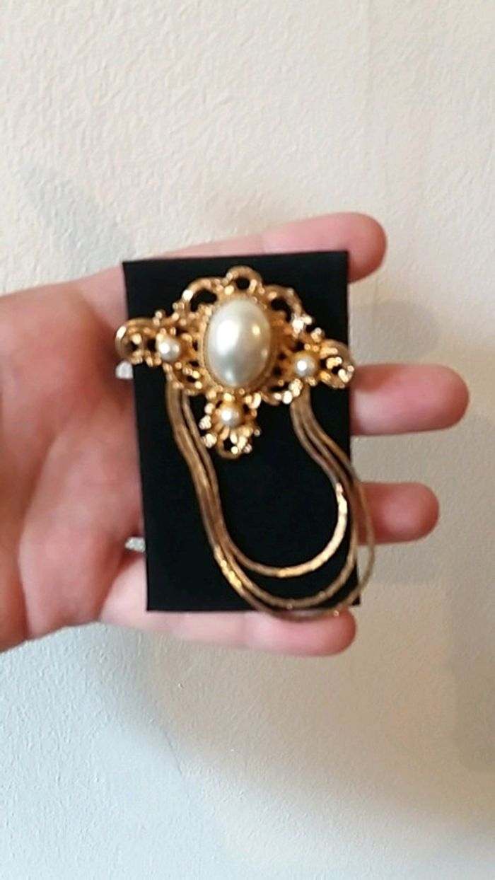 Jolie broche - photo numéro 4