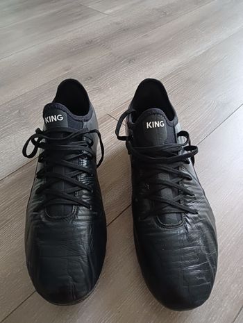 Chaussures à crampons