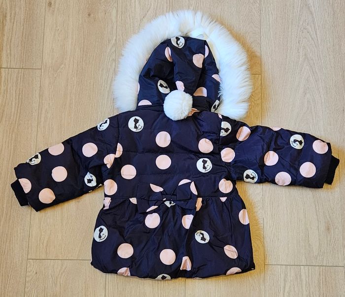 Combinaison de ski - photo numéro 4