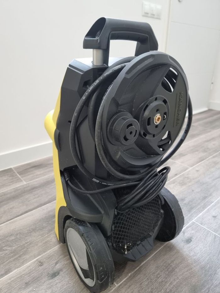 Karcher K7 Premium Power - photo numéro 3