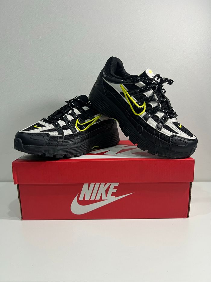 Chaussure Nike P6000