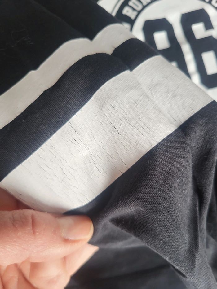 T shirt - photo numéro 2