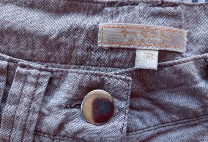 Short taille 38 - photo numéro 5