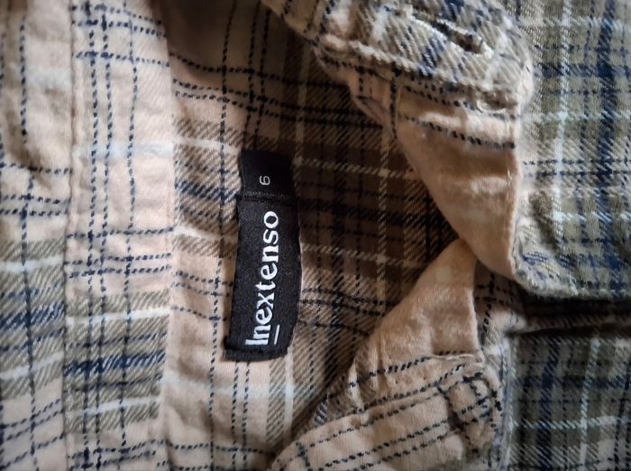 Chemise 6 ans - photo numéro 3
