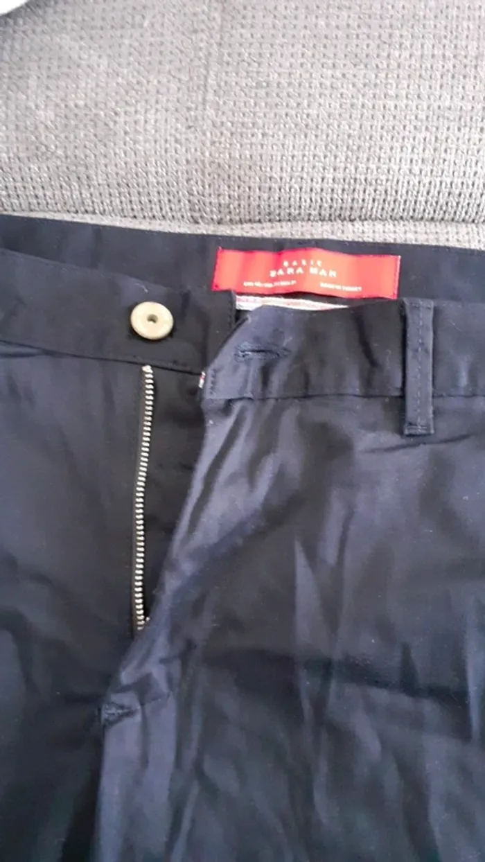 Pantalon - photo numéro 2