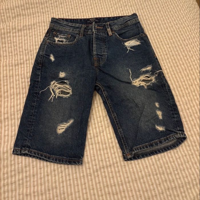 Lot de Bermuda - photo numéro 2