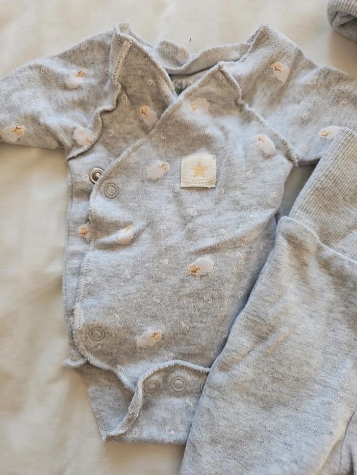 Ensemble naissance - photo numéro 2