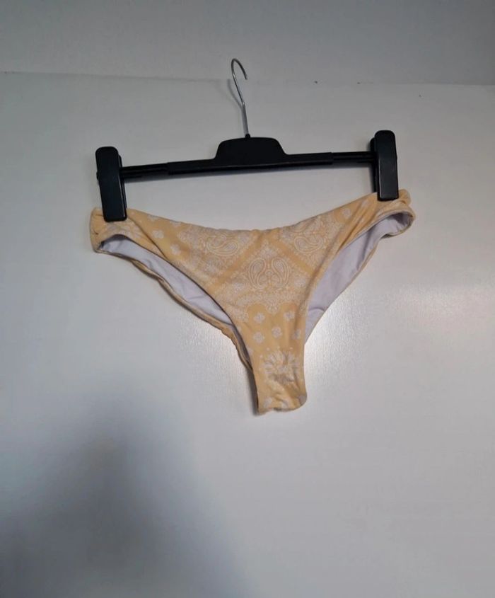 Bas maillot de bain neuf