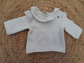 T-shirt Tape à l'œil 1 mois