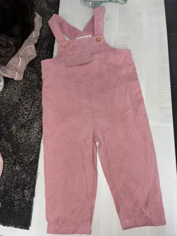 Pantalon Combi