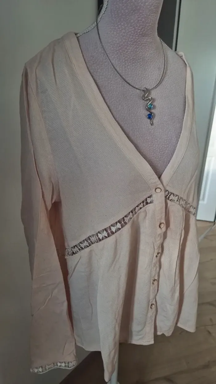 Blouse Artlove Taille M
