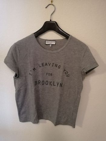 Tee shirt Undiz