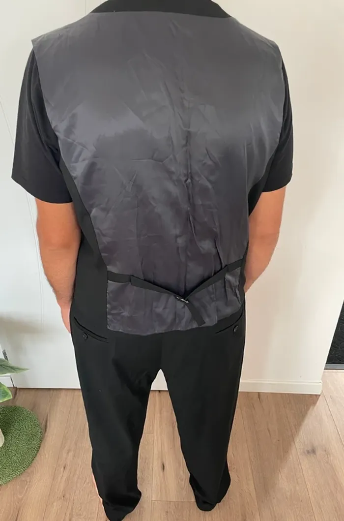 Costume 3 pièces Armand Thierry - photo numéro 7