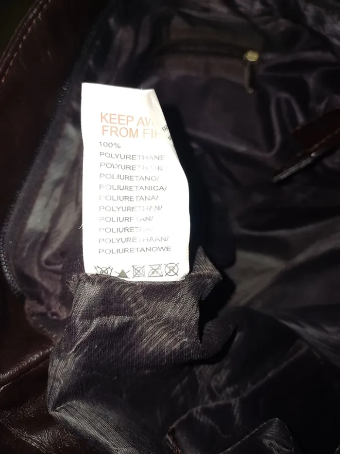 Sacs à main sans marque - photo numéro 5