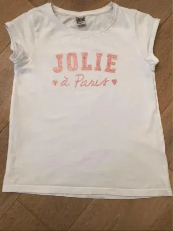 Tee-shirt