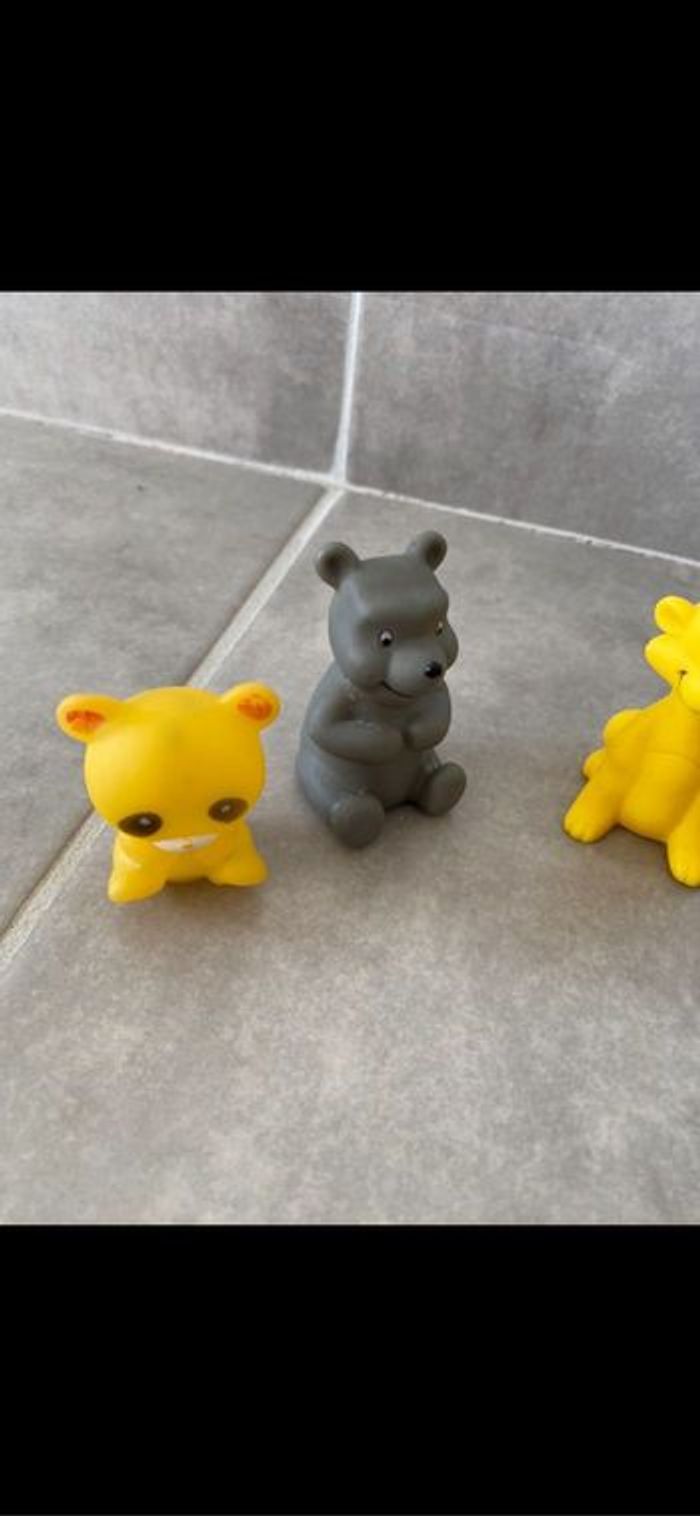 Jouets bébé sensoriel - photo numéro 2