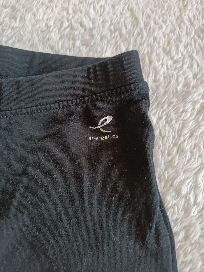 Cycliste short - photo numéro 4