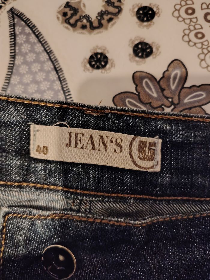 Jean - photo numéro 2