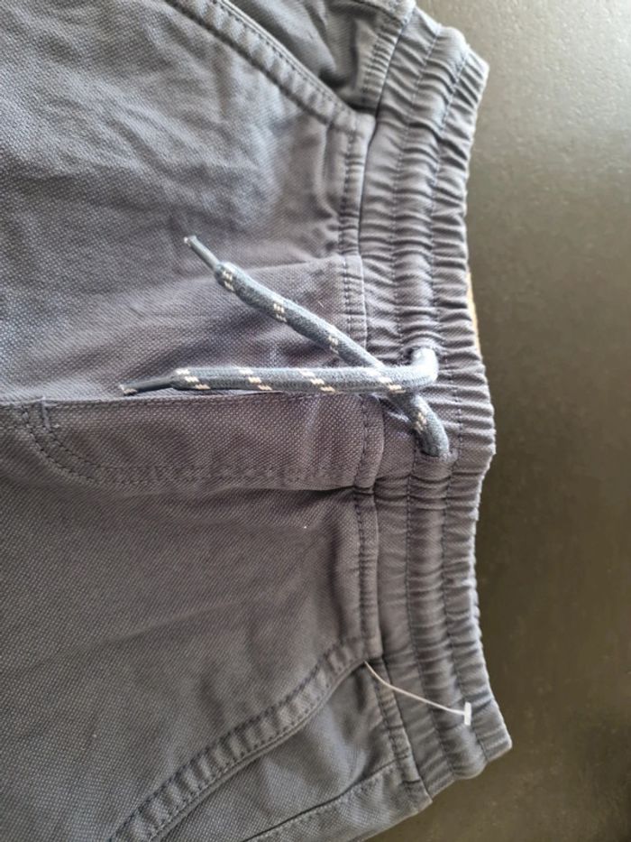 Pantalon slim - photo numéro 3