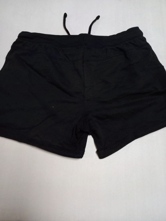 3 mini-short - taille m - photo numéro 3