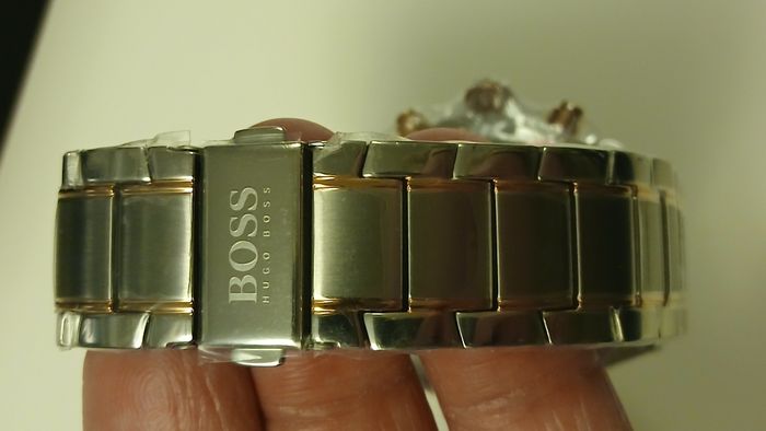 Montre Hugo BOSS Neuve - photo numéro 7