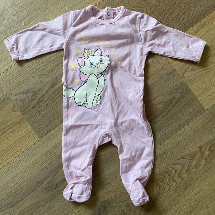 Lot vêtements fille 3 mois - photo numéro 3