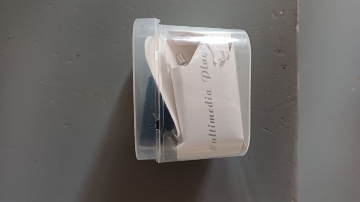 Baladeur MP3 - photo numéro 2