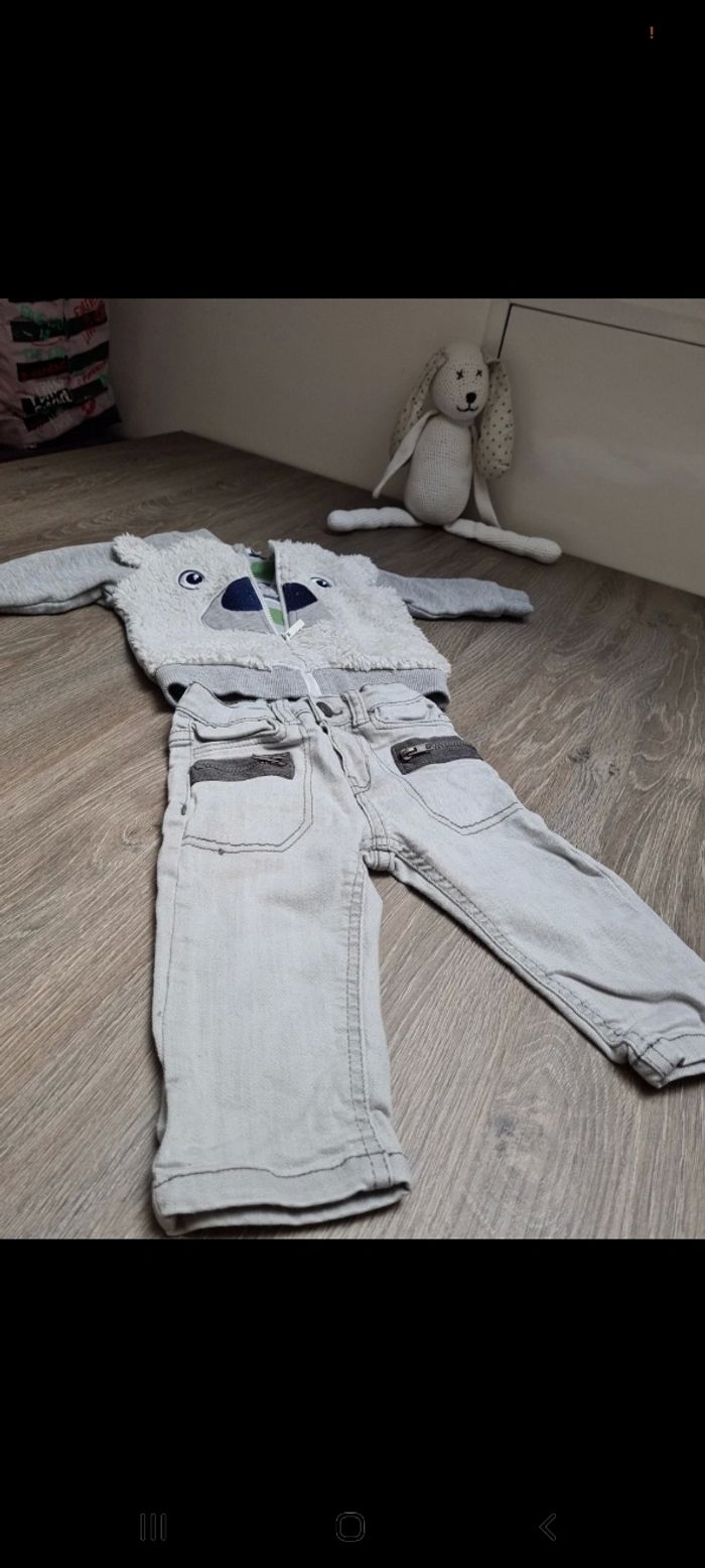 Lot 6 mois - photo numéro 6