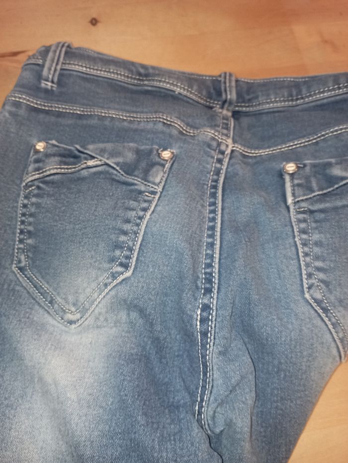 Jeans - photo numéro 5