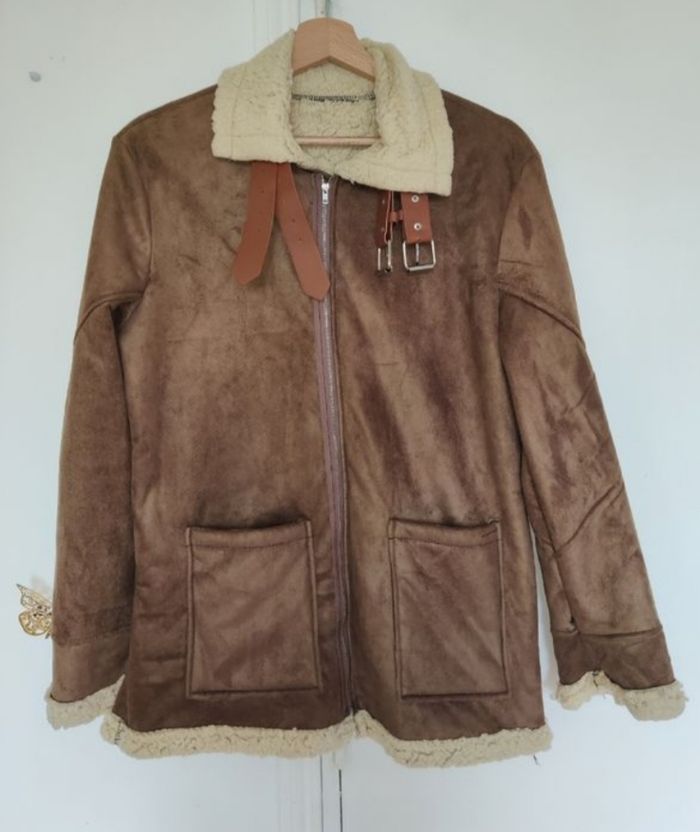 Manteau - photo numéro 3
