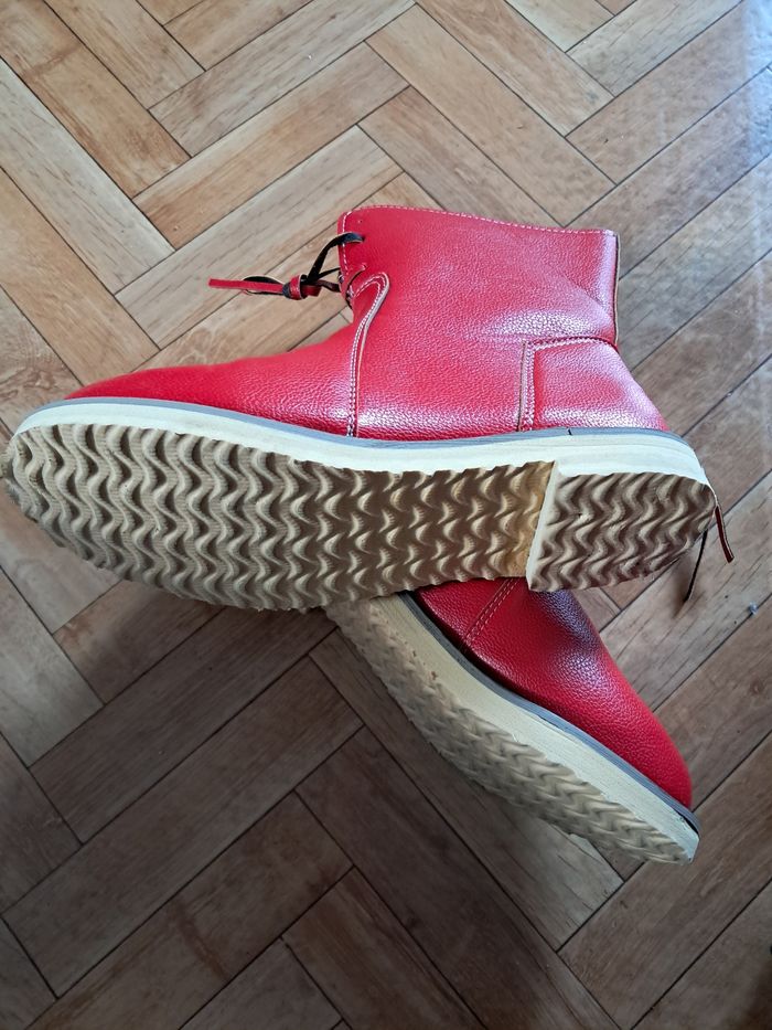 Bottines fourrées - photo numéro 2