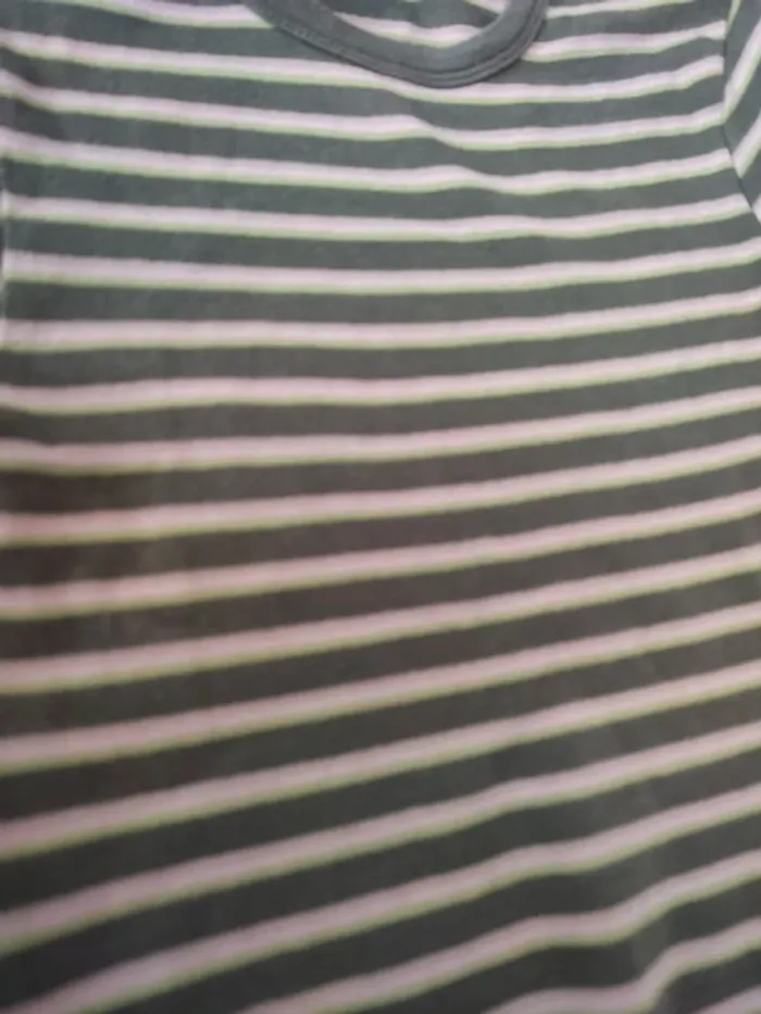 Tee shirt court Jennyfer 14 ans - photo numéro 2