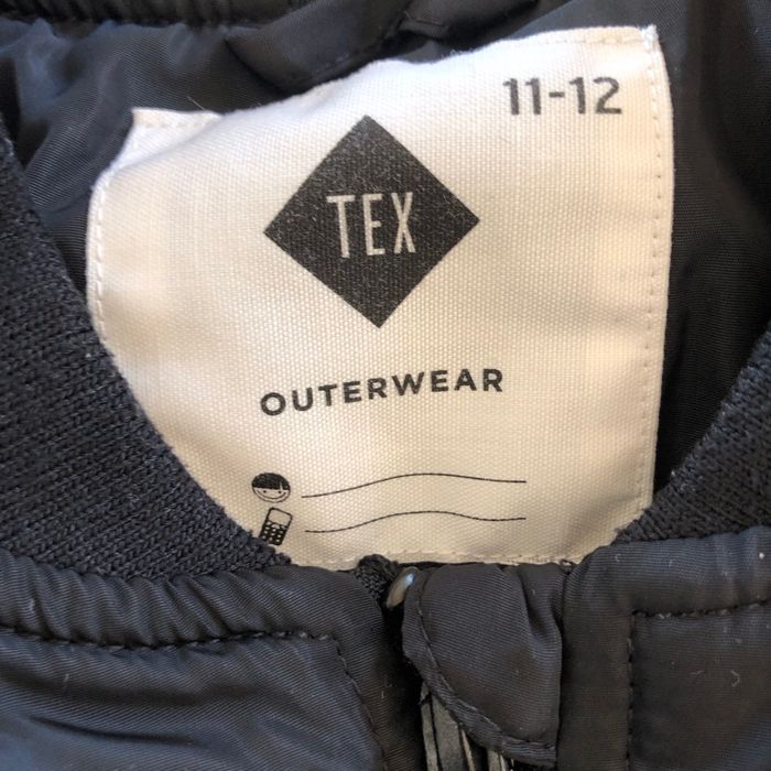 Blouson style bombers garçon - photo numéro 2