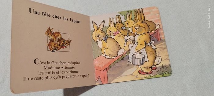 Cahier des nombres - photo numéro 19