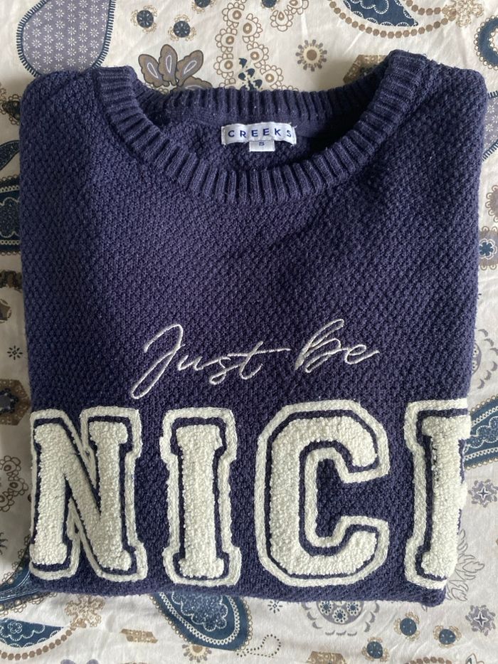 Pull creek - photo numéro 4