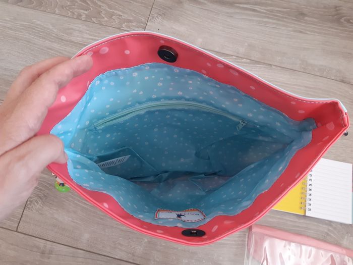 sac santoro london - photo numéro 3