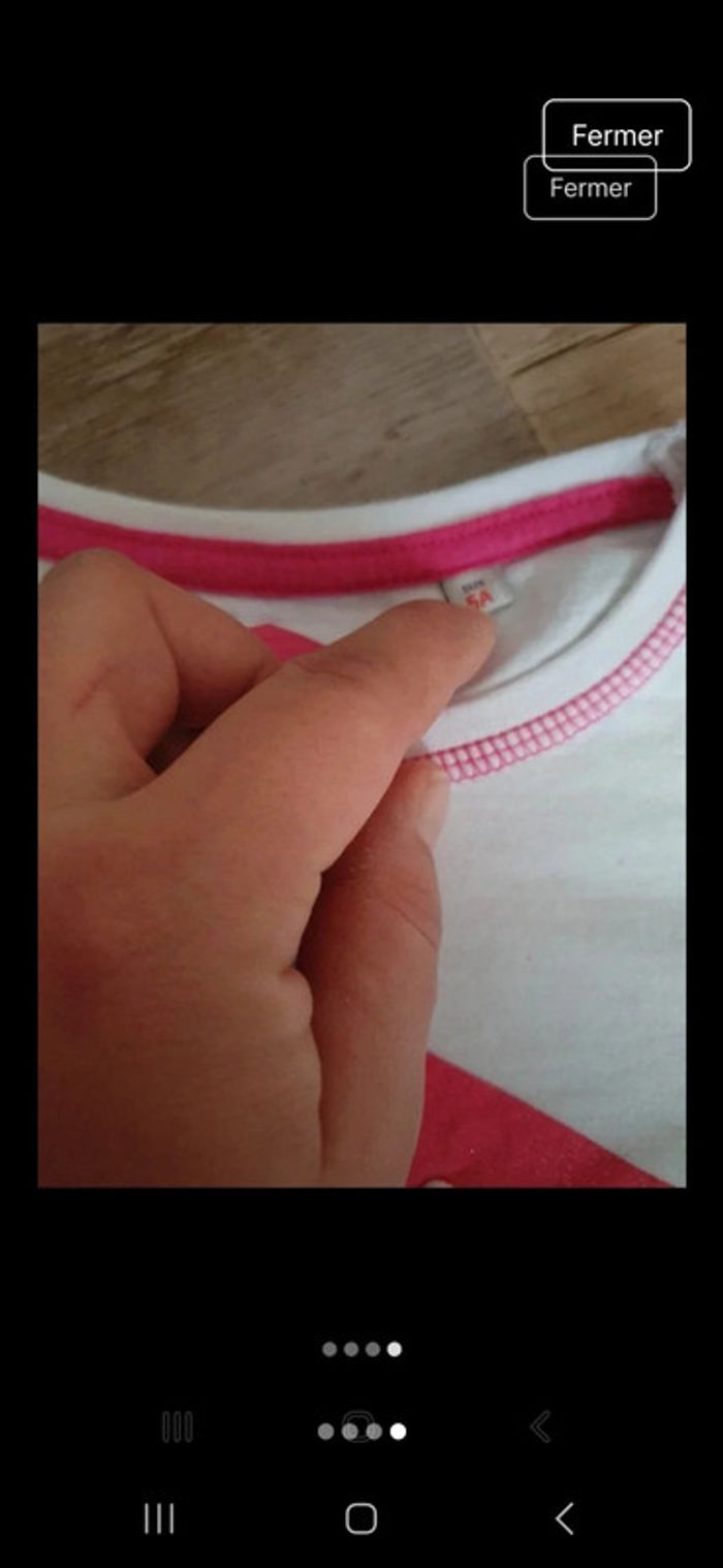 Pulls Lee cooper - photo numéro 4