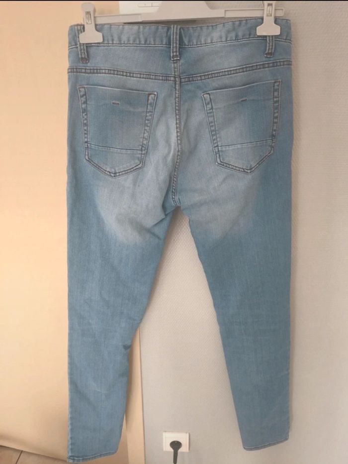 Jeans 👖 - photo numéro 2