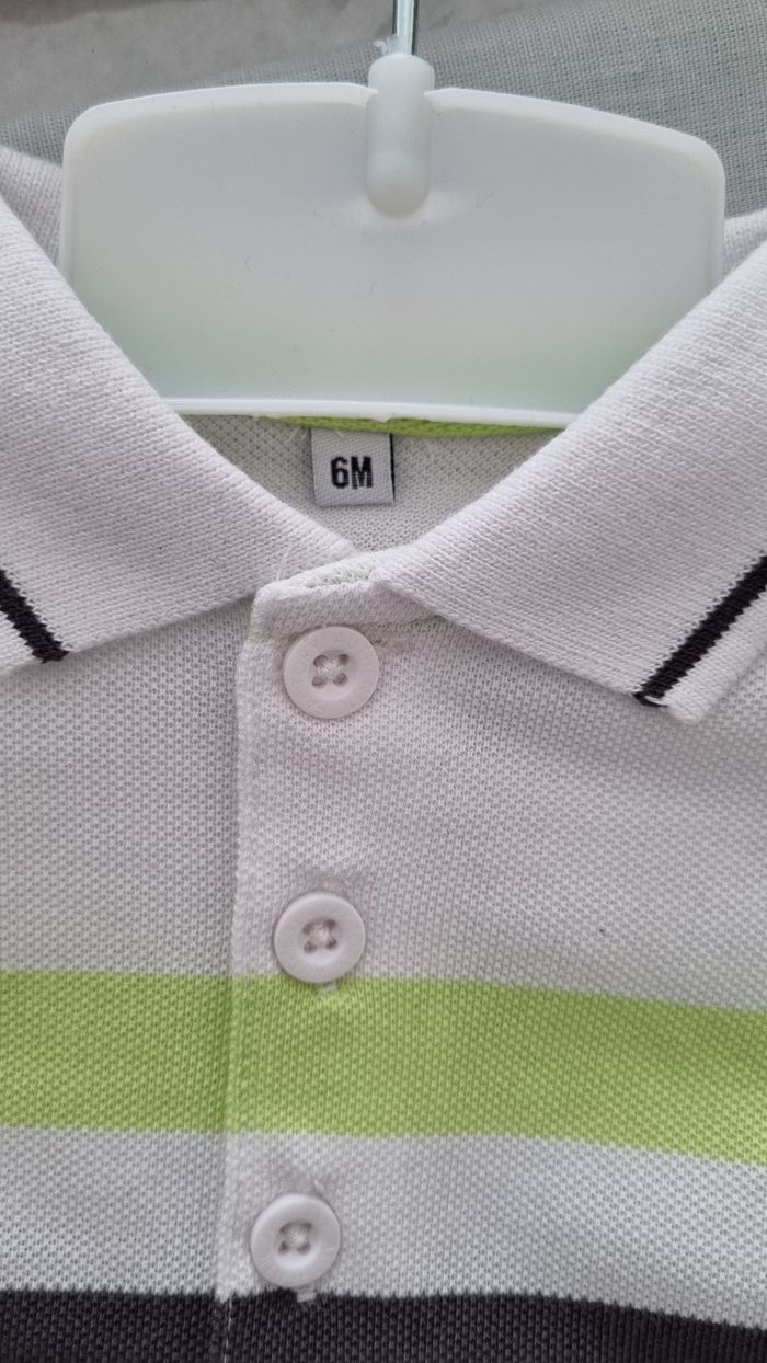 Ensemble bébé - photo numéro 2