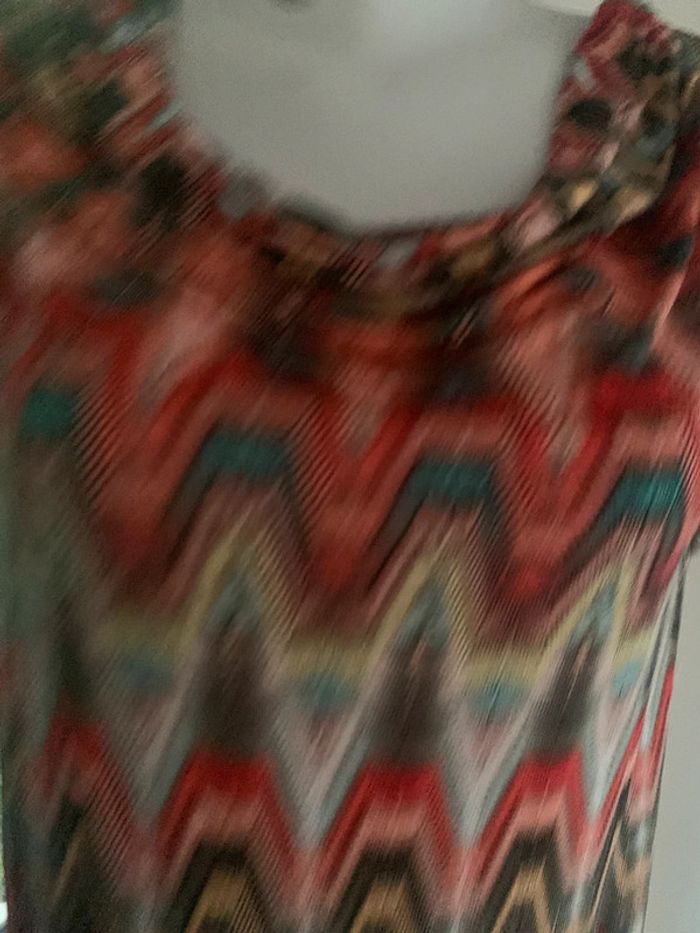 Blouse Renatto taille 44-46 - photo numéro 7