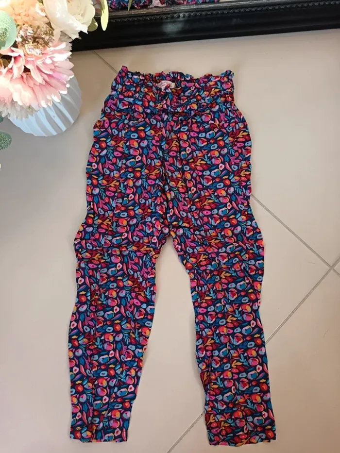 Taille 5 ans - photo numéro 6