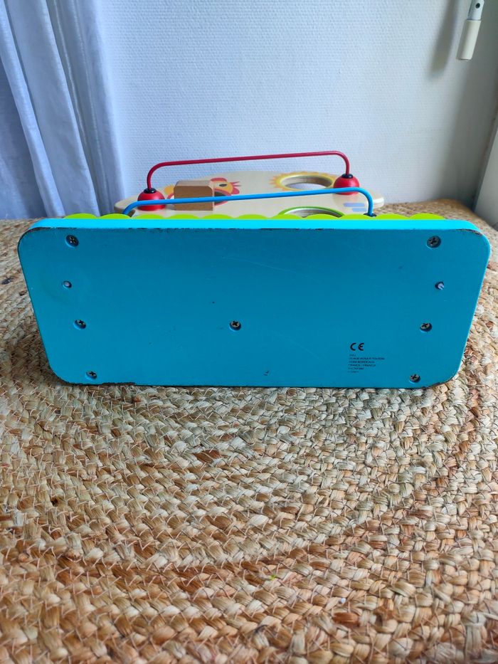 Toboggan a balle ma ferme en folie - photo numéro 7