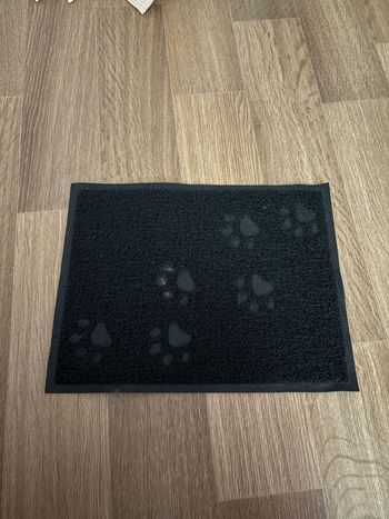 tapis  pour chien